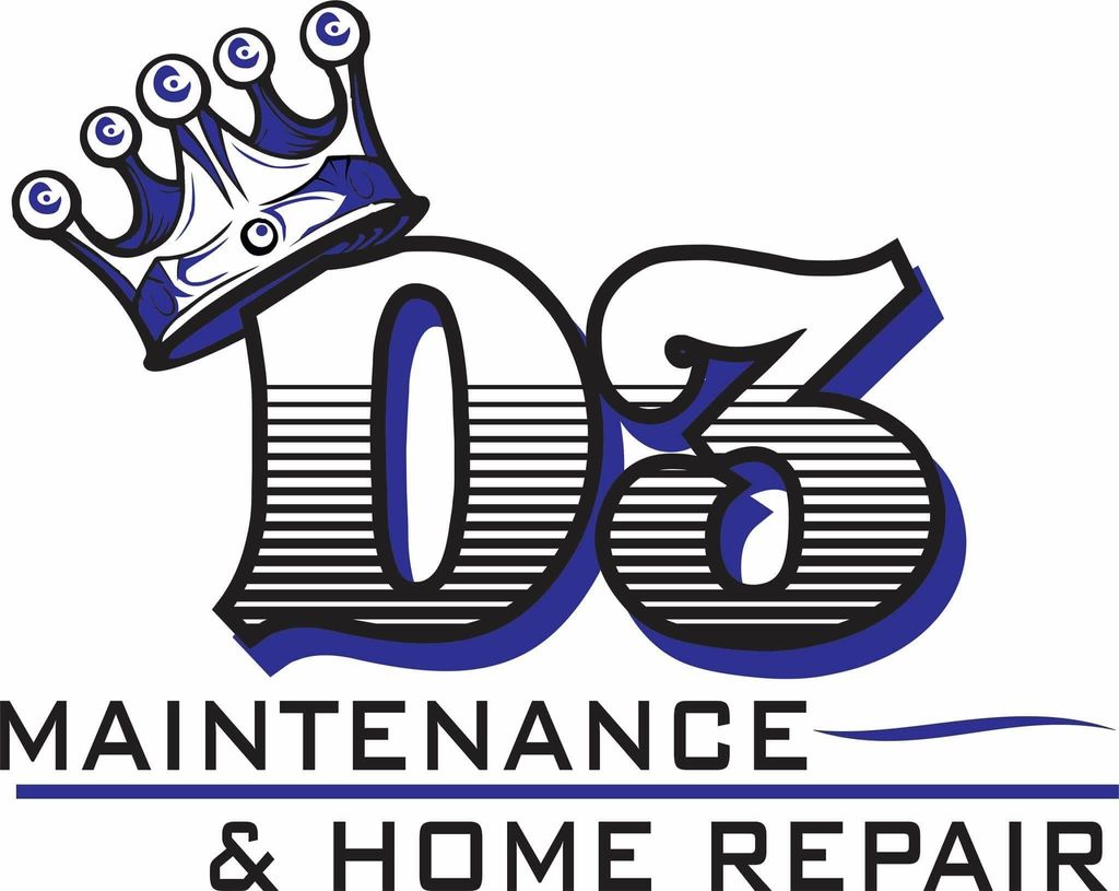 D3 Maintanence and Home Repair