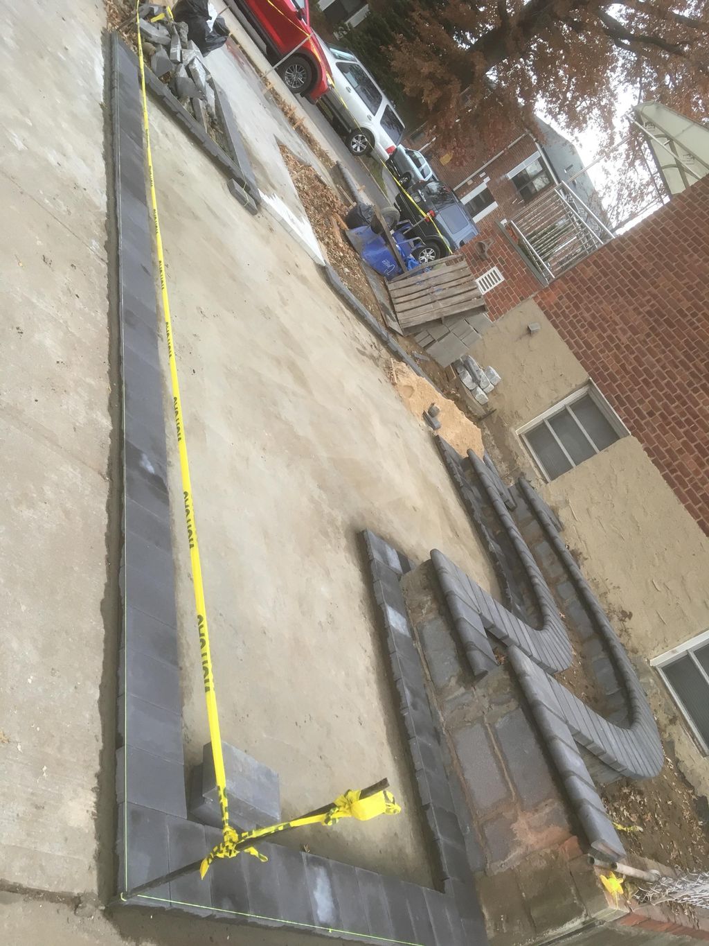 Douglas Contrucsion and waterproofing