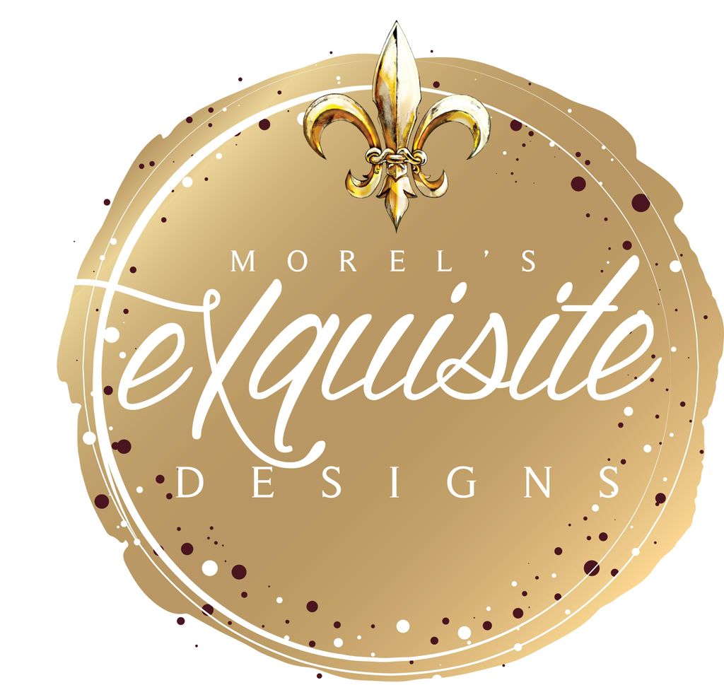 Morel’s Exquisite Designs