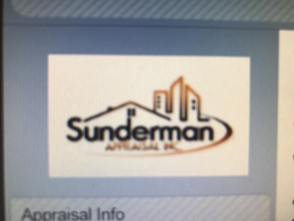 Sunderman Appraisal inc