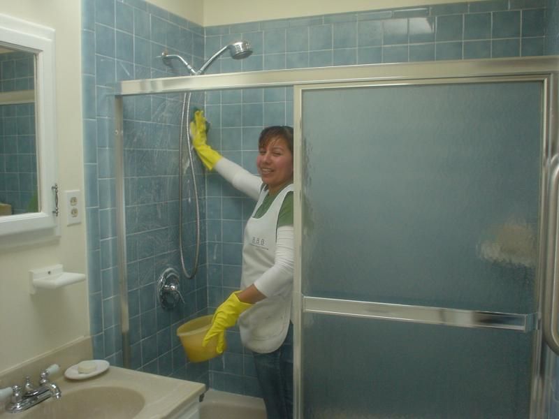 Sandy's housekeeping services