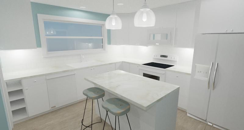 Realistic Rendering 3