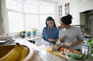 Individual coaching & group coaching