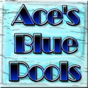 Ace's Blue Pool Service