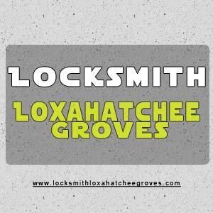 Locksmith Loxahatchee Groves