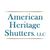 American Heritage Shutters LLC