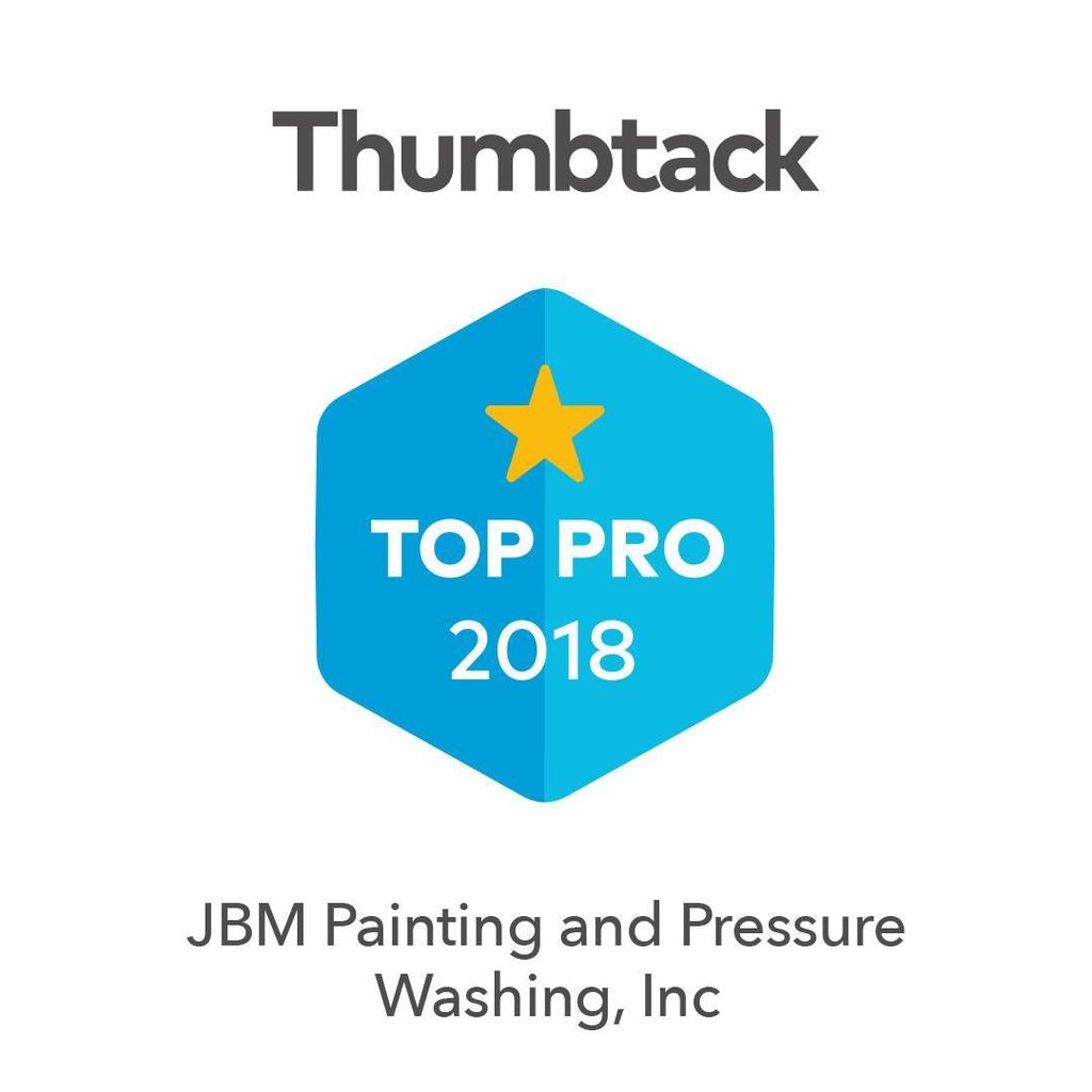 JBM Painting and Pressure Washing, Inc