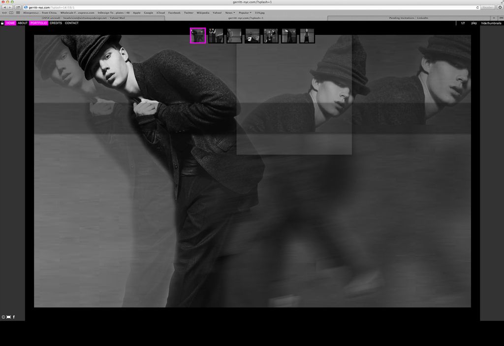 Website Design