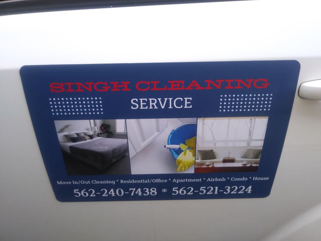 Singh Cleaning Services