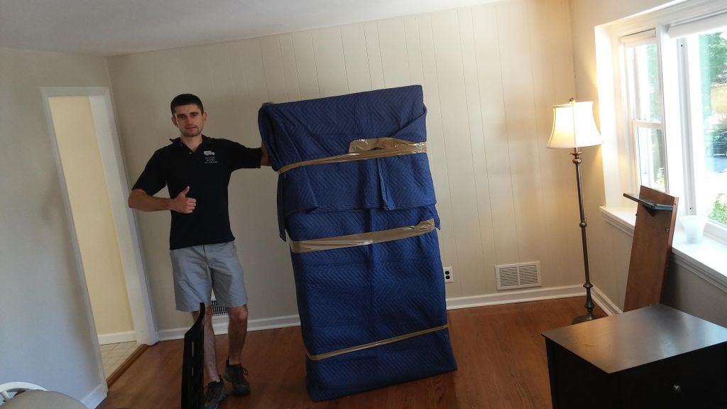 NJ Local Moving is the best local moving company i