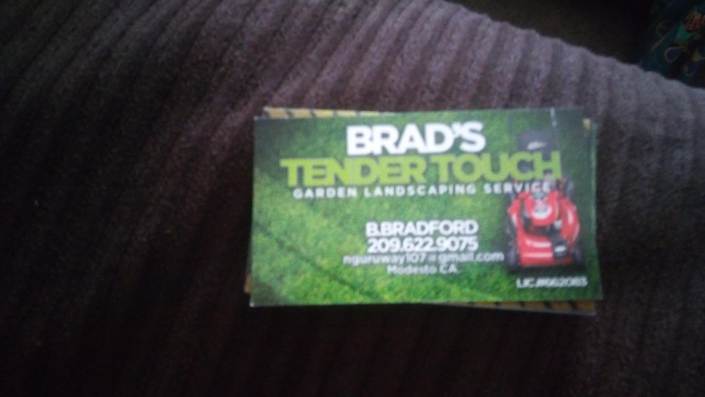 Brads Towing & Moving service