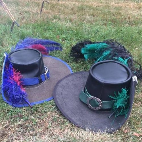 Lord Fafnir & Spawn Psychics