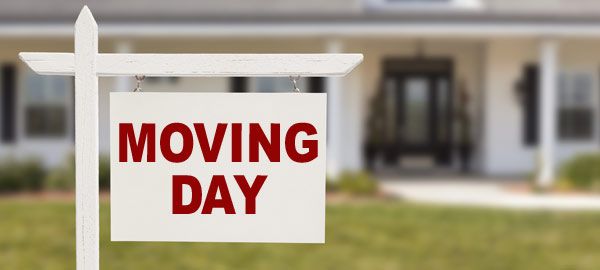 Let us handle all of your moving needs from packin