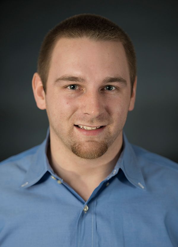 Ryan Johnson, CPA