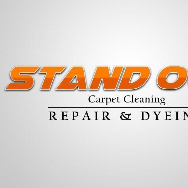 Stand out carpet cleaning, repair and dyeing