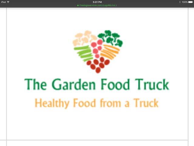 The Garden Food Truck