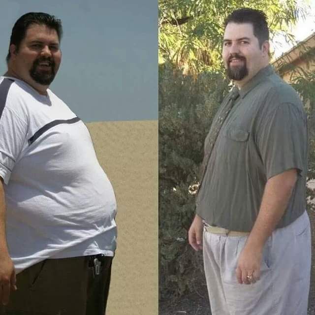 Having a sound proven fitness and nutrition plan i
