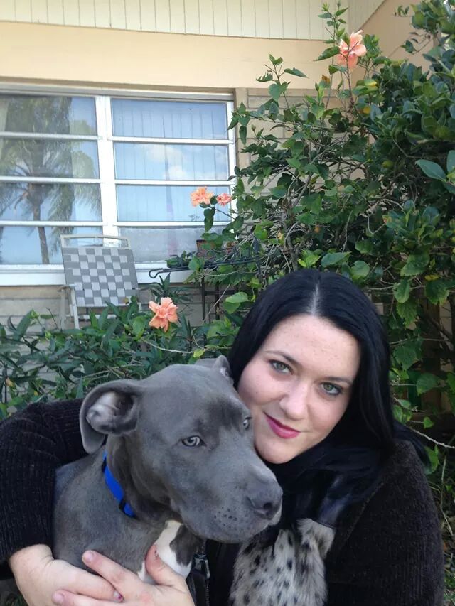 Aziz Furever Love and Care member!!