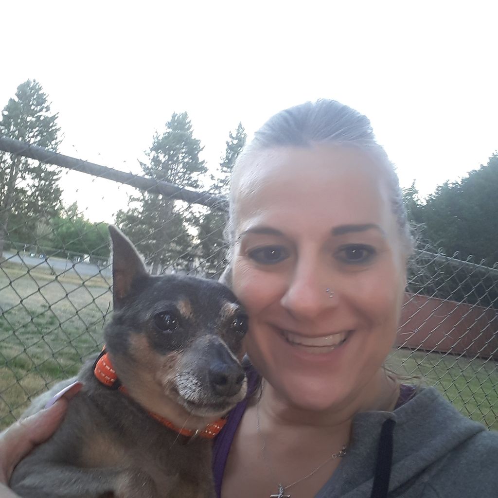 Federal Way-All Creature Pet Sitter