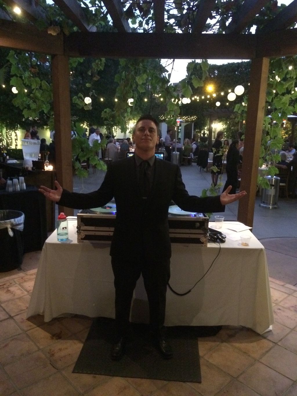 Wedding - San Juan Capistrano,CA