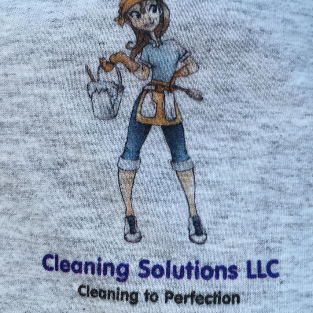 Cleaning Solutions,LLC