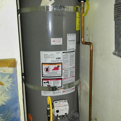 Water Heater Installation Costa Mesa | Water Heate