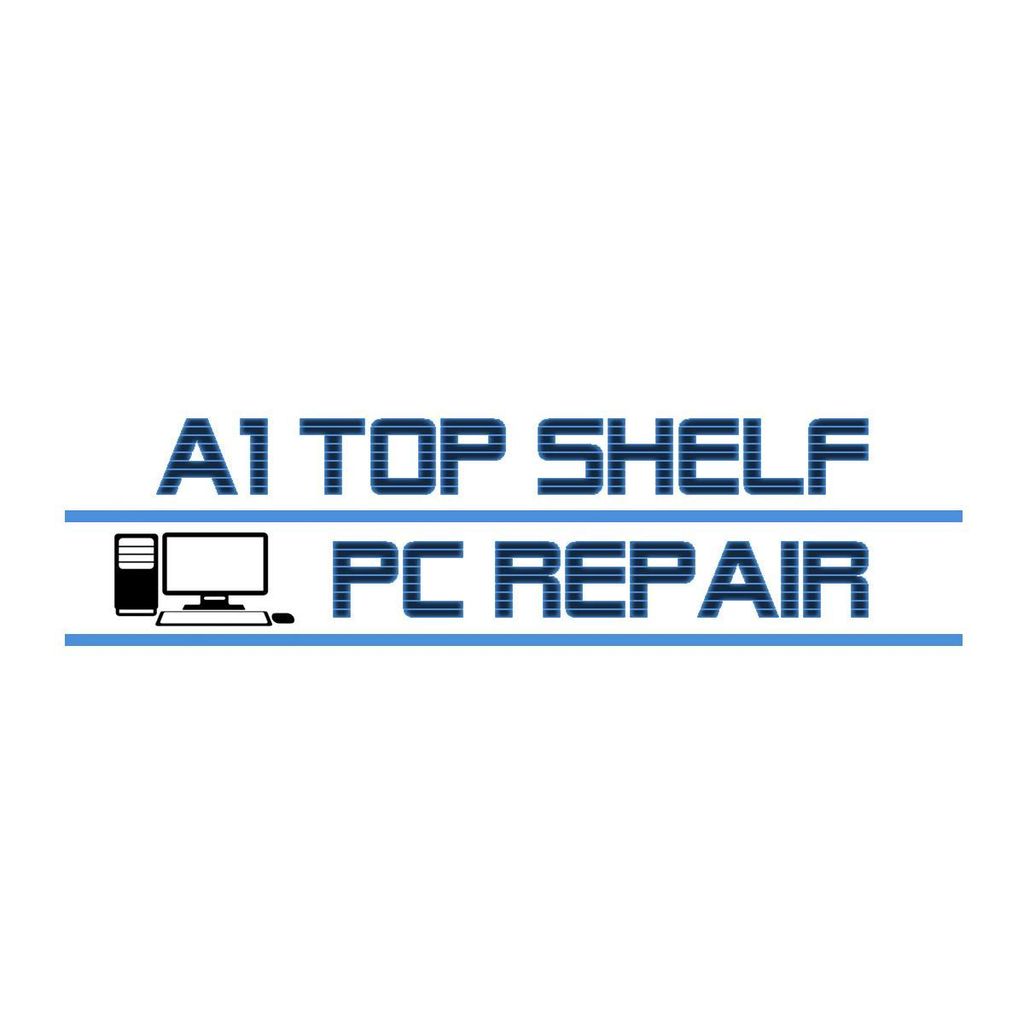 A1 Top Shelf PC Repair