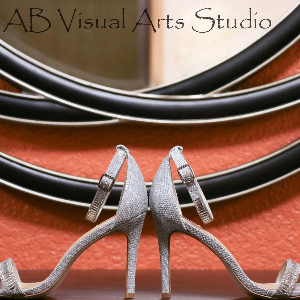 AB Visual Arts Studio