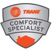 Trane Home Comfort Specialist