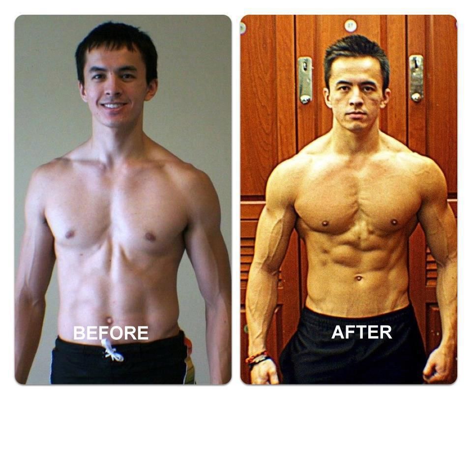 My personal success!