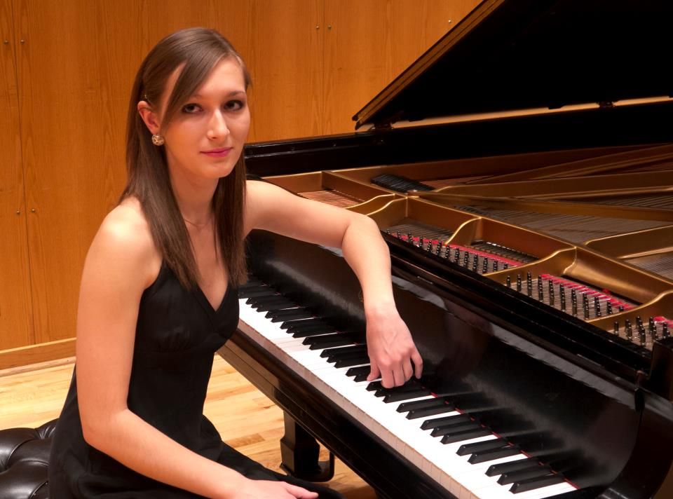 We are professional performers as well as educator