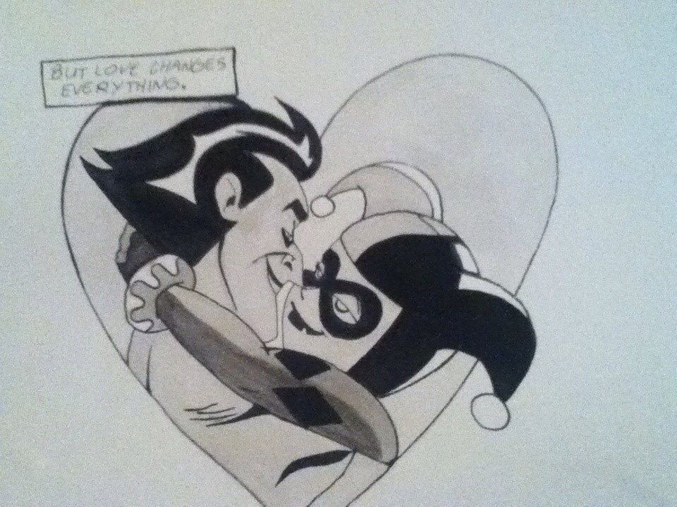 Ink
2014