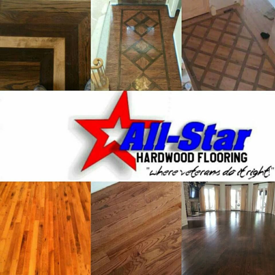 All Star Flooring