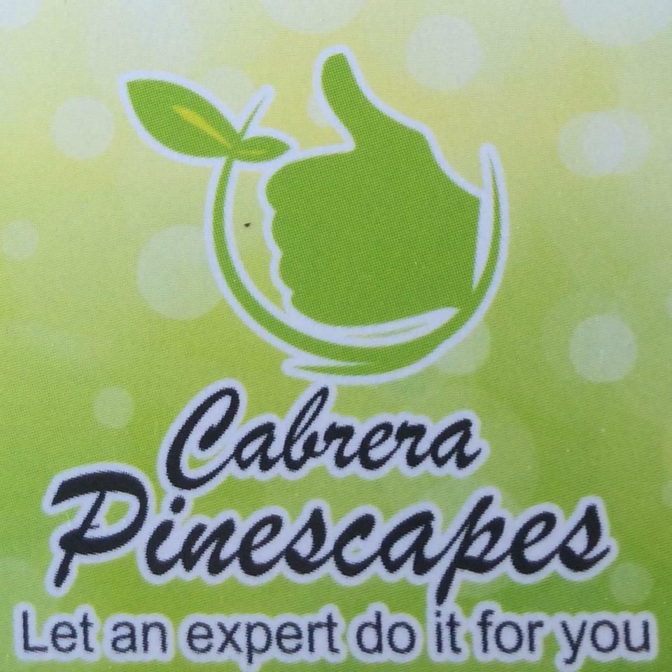 Cabrera Pinescapes