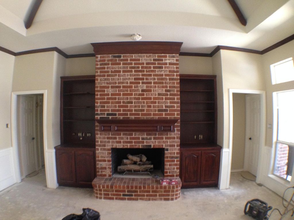 interior and exterior painting