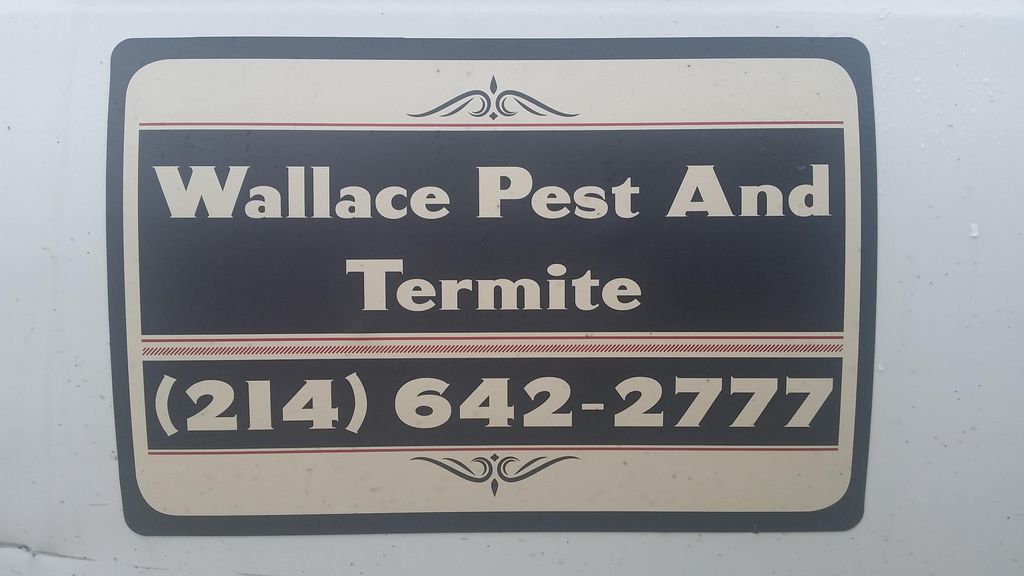 Wallace Pest And Termite