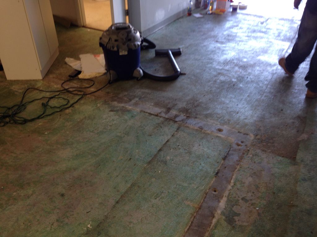 Before
