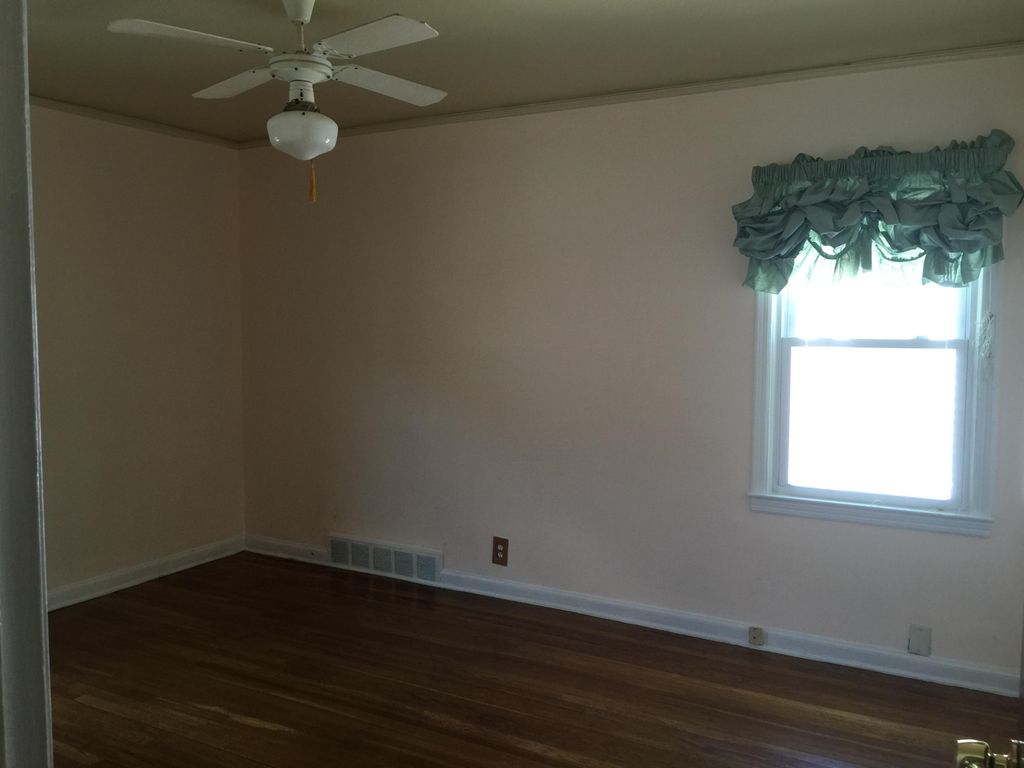 Before Bedroom