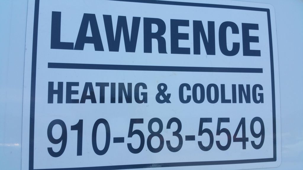 Lawrence Heating and Cooling