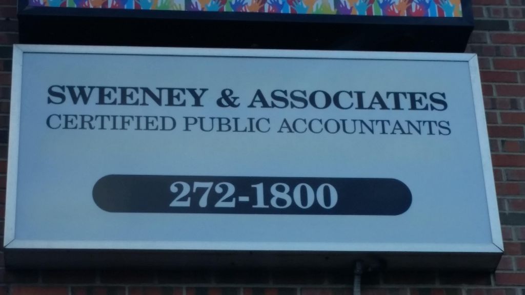 Sweeney & Associates CPAS