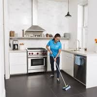 When you need house cleaning, call the Concept Cle