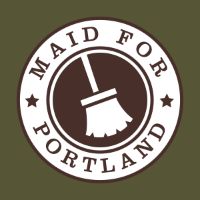 Maid For Portland
