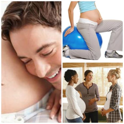 Keep fit before and after pregnancy with wellness 
