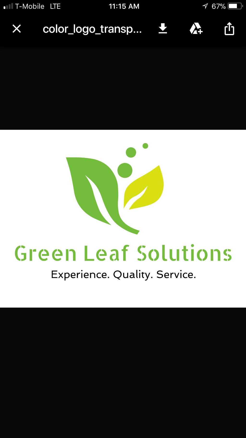 Green Leaf Solutions
