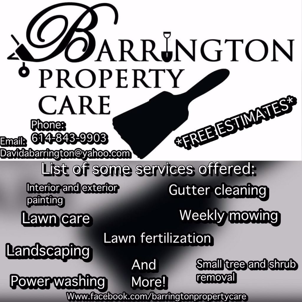 Barrington Property Care