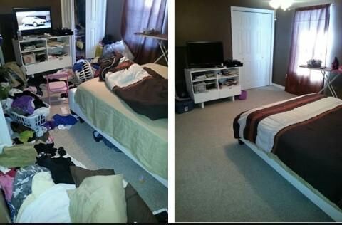 before&after