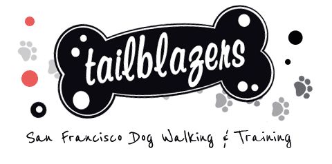 Tailblazers Dog Walking & Training