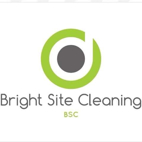 Bright Site Cleaning
