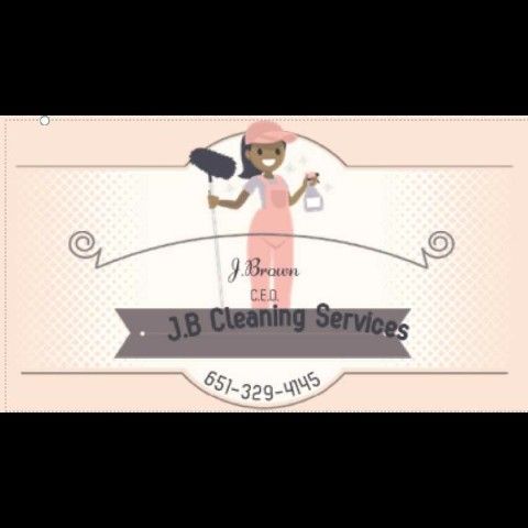 J.B.cleaning services