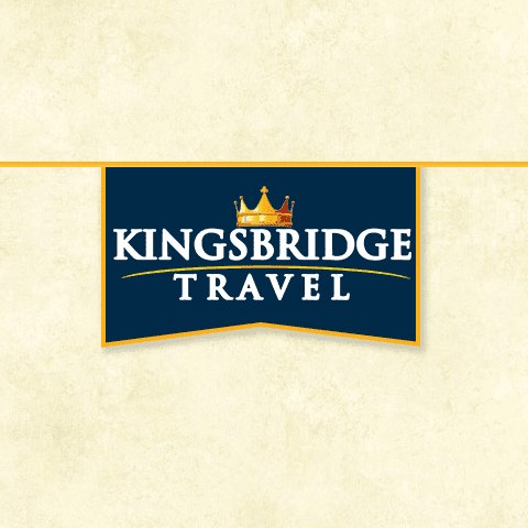 Kingsbridge Travel business logo